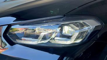BMW X4 20d XDrive — photo 3