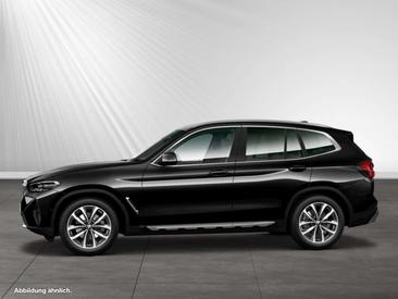 BMW X3 XDrive20d — photo 5