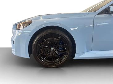 BMW M2 Coupe M Sport — photo 14