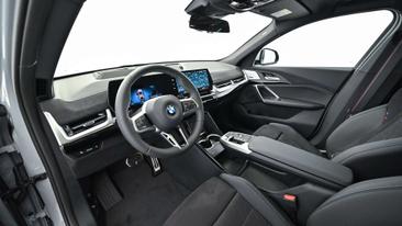 BMW X2 20d XDrive — photo 22