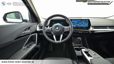 BMW X2 18d SDrive — photo 15