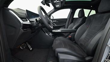BMW X2 20d XDrive — photo 23