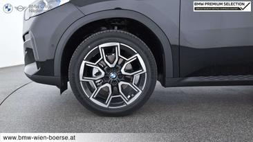 BMW X2 20d XDrive — photo 27