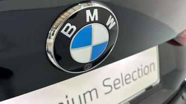 BMW M4 Competition — photo 14
