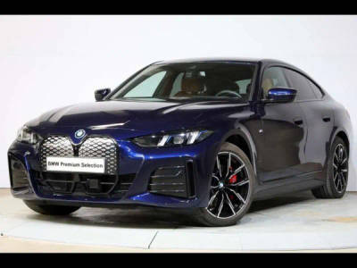 BMW I4 Gran Coupé M Sport EDrive35 - 2025 - Joinsteer - #1