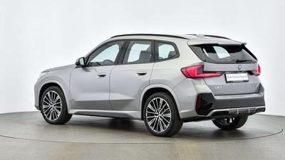BMW IX1 EDrive20