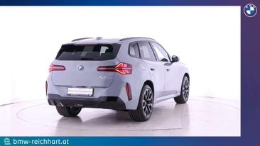 BMW X3 20d XDrive — photo 3