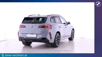BMW X3 20d XDrive