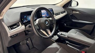 BMW X1 XDrive20d — photo 6