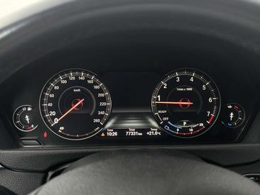 BMW Série 3 Touring 320i — photo 3