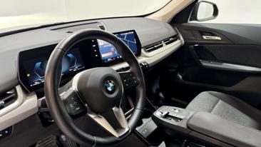 BMW X1 XDrive20d — photo 7