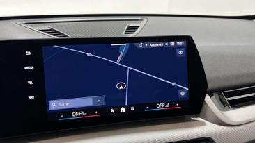 BMW X1 XDrive20d — photo 8