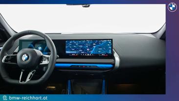 BMW X3 20d XDrive — photo 6