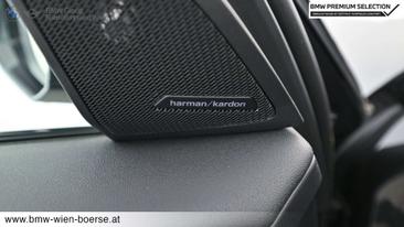 BMW X3 20d XDrive — photo 19