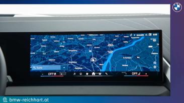 BMW X3 20d XDrive — photo 8