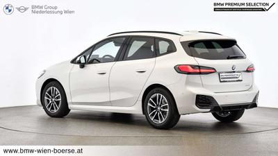 BMW 218 218d