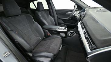 BMW X2 20d XDrive — photo 26