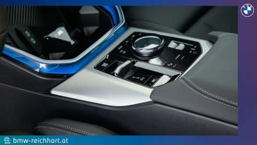 BMW X3 20d XDrive — photo 9