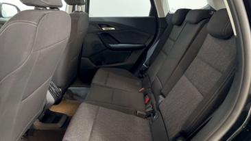 BMW X1 XDrive20d — photo 13