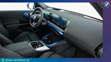 BMW X3 20d XDrive — photo 12