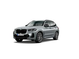 BMW X3 40d - 2023 - Joinsteer - #1