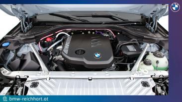 BMW X3 20d XDrive — photo 13