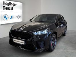 BMW X2 20d XDrive - 2024 - Joinsteer - #1