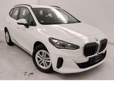 BMW 218 I — photo 2