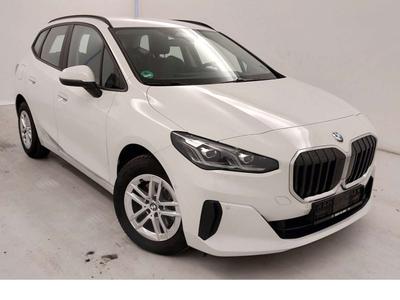 BMW 218 I