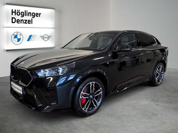 BMW X2 20d XDrive — photo 2