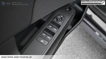 BMW X3 20d XDrive — photo 21