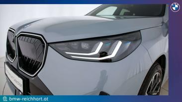 BMW X3 20d XDrive — photo 15