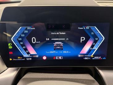 BMW X2 20d XDrive — photo 4
