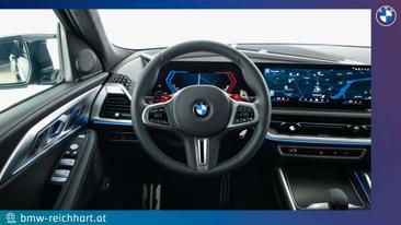 BMW XM 50e — photo 7