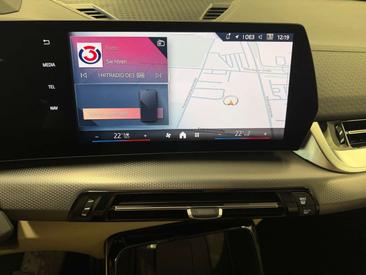 BMW X2 20d XDrive — photo 5