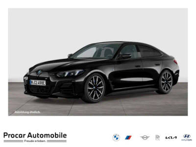 BMW I4 M50 XDrive Gran Coupé M Sport M50 XDrive - 2025 - Joinsteer - #1