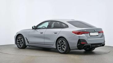 BMW I4 Gran Coupé EDrive40 — photo 3