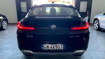 BMW X4 20d XDrive — photo 6