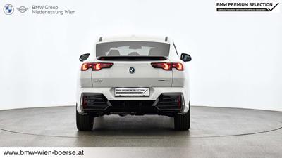 BMW X2 20d XDrive