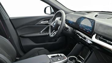 BMW X2 20d XDrive — photo 28