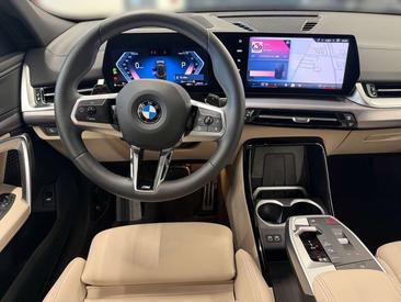 BMW X2 20d XDrive — photo 7