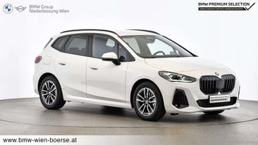 BMW 218 218d — photo 6