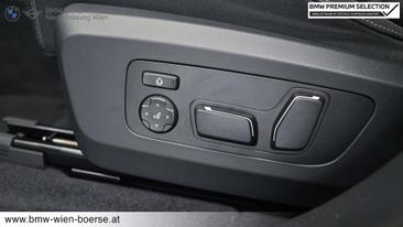 BMW X3 20d XDrive — photo 22