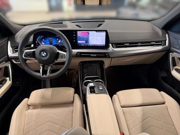 BMW X2 20d XDrive — photo 8