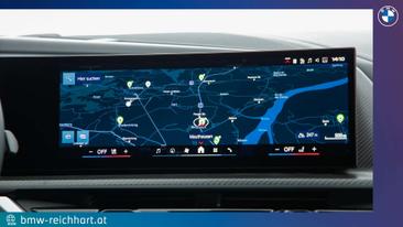 BMW XM 50e — photo 8