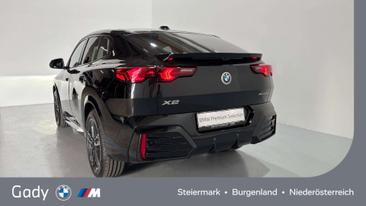 BMW X2 20d XDrive — photo 2