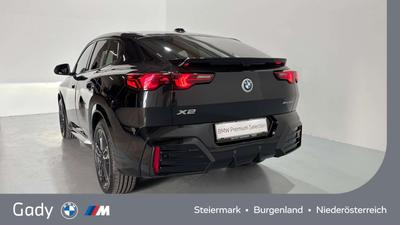 BMW X2 20d XDrive