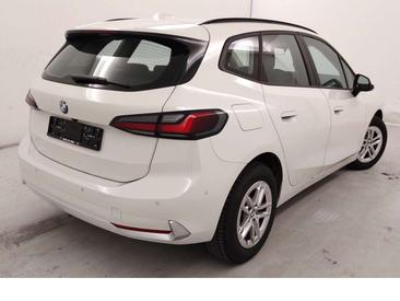BMW 218 I — photo 4
