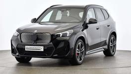 BMW IX1 EDrive20 - 2025 - Joinsteer - #1