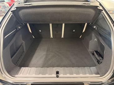 BMW X2 20d XDrive — photo 10